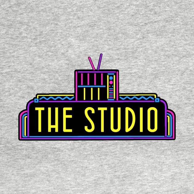 The Studio Logo (Vintage) by TV